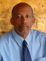 Prof. Alfred Mathewson