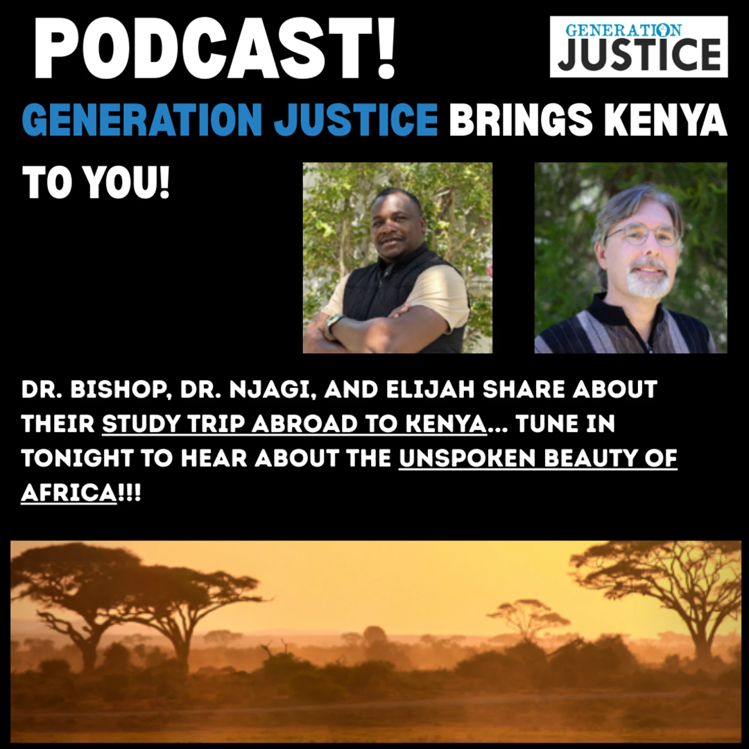 Study Abroad in Kenya