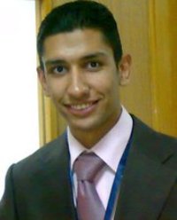 Photo: Abdelbaset Haridy