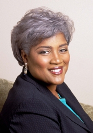 Donna Brazile
