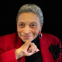 Photo:  Hardeman, J.D., M.A.P.A.