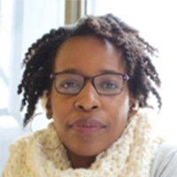 Photo:  Howard, Ph.D