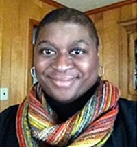 Photo:  Y. Neely, Ph.D