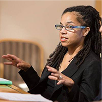 Photo:  Powers, Ph.D.