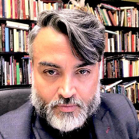 Photo:  Hernández-Durán, Ph.D.