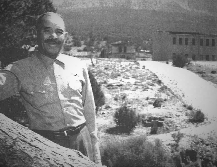 New Mexican History featuring Black Americans